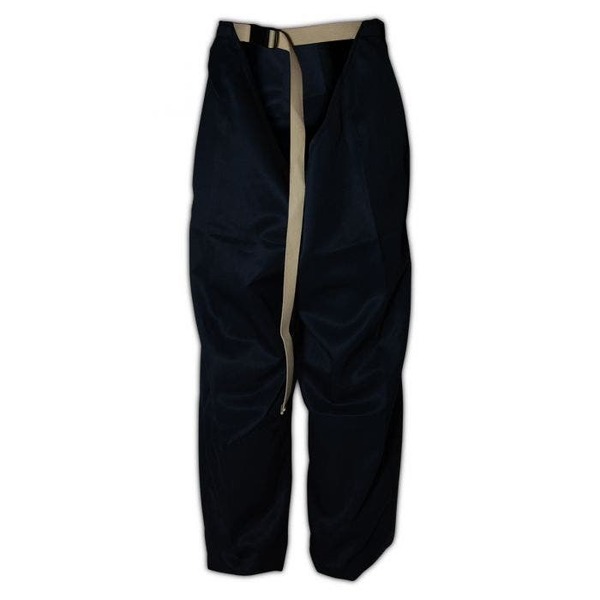 Magid Cp7Vx85Nv Navy 8.5 Oz. Vinex Fr Chaps,  CP7VX85NV